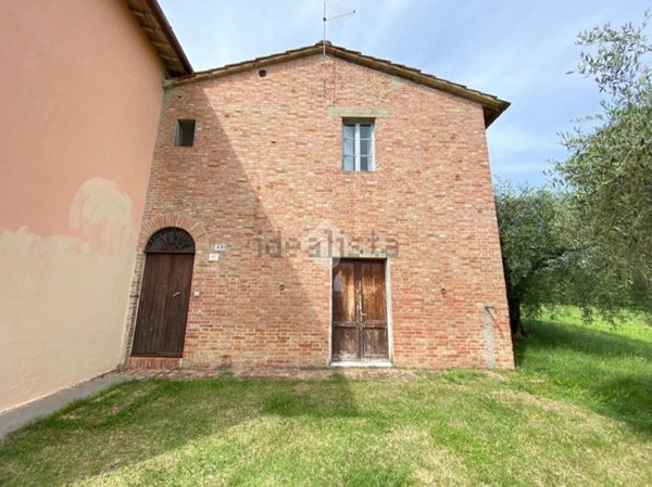 casa indipendente in vendita a Perugia in zona Sant'Egidio