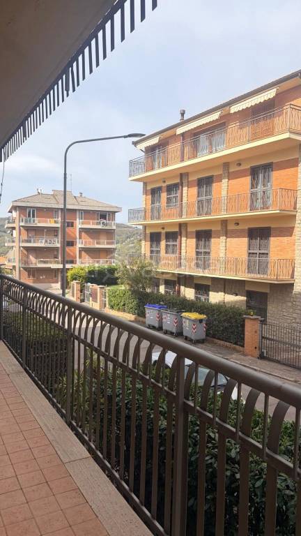 appartamento in vendita a Perugia in zona Ponte d'Oddi