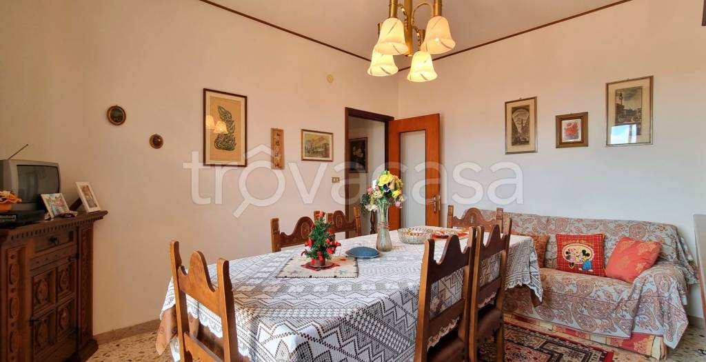 appartamento in vendita a Perugia in zona San Marco