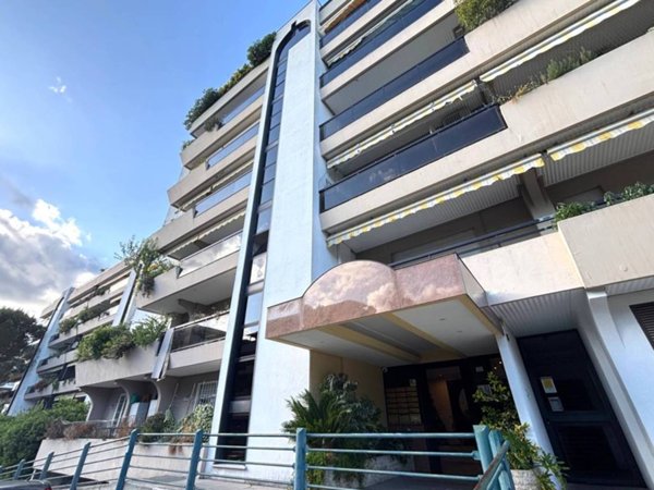 appartamento in vendita a Perugia in zona Ferro di Cavallo