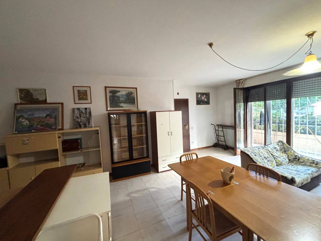 appartamento in vendita a Perugia in zona Santa Lucia