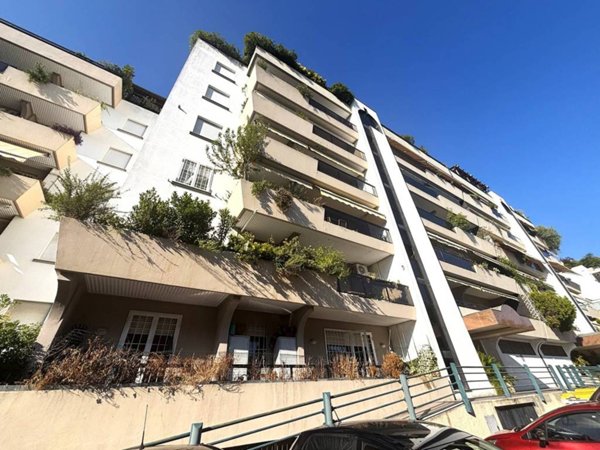 appartamento in vendita a Perugia in zona Santa Lucia