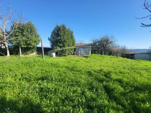 terreno agricolo in vendita a Perugia in zona Sant'Egidio