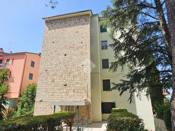 appartamento in vendita a Perugia in zona Elce