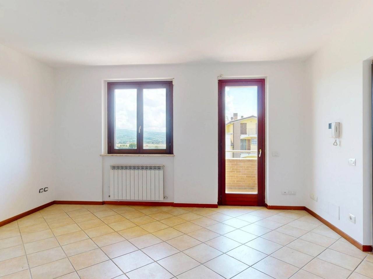 appartamento in vendita a Perugia in zona Sant'Egidio