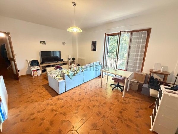 appartamento in vendita a Perugia in zona Case Bruciate