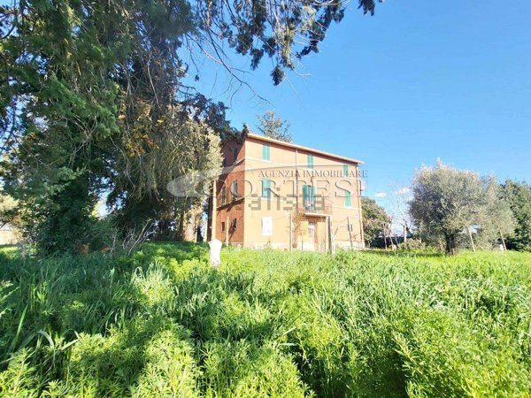 casa indipendente in vendita a Perugia in zona Ponte Felcino