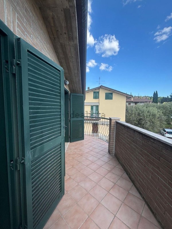 appartamento in vendita a Perugia in zona Prepo