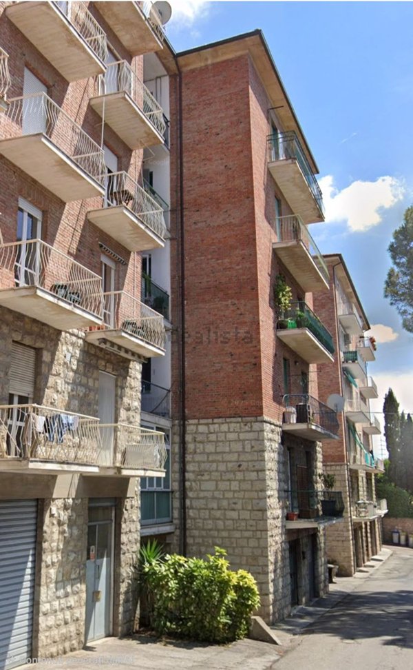 appartamento in vendita a Perugia in zona Case Bruciate
