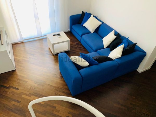 appartamento in vendita a Perugia in zona Madonna Alta
