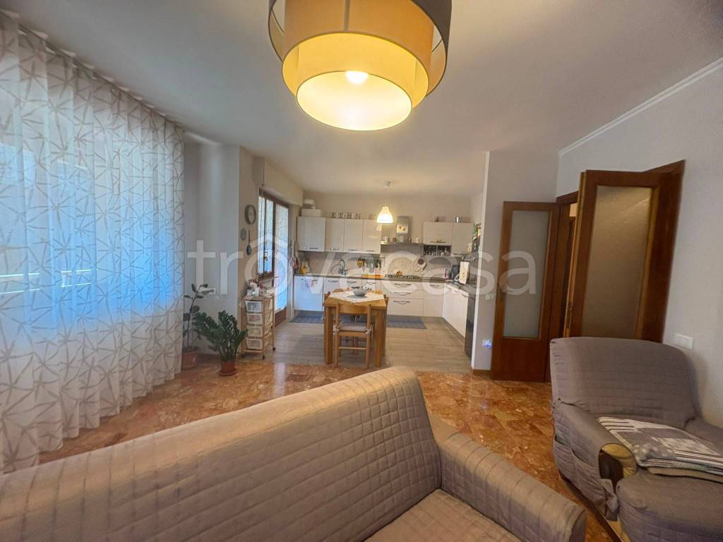 appartamento in vendita a Perugia in zona Centro Città