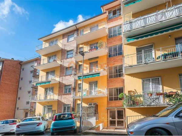 appartamento in vendita a Perugia in zona Elce