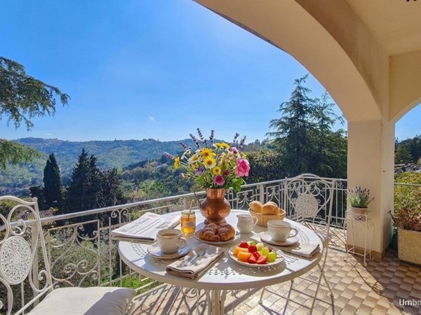 casa indipendente in vendita a Perugia in zona Montelaguardia