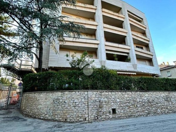 appartamento in vendita a Perugia in zona Madonna Alta