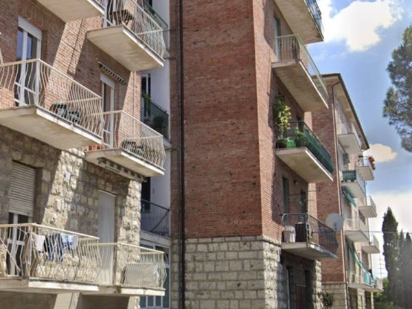 appartamento in vendita a Perugia in zona Elce