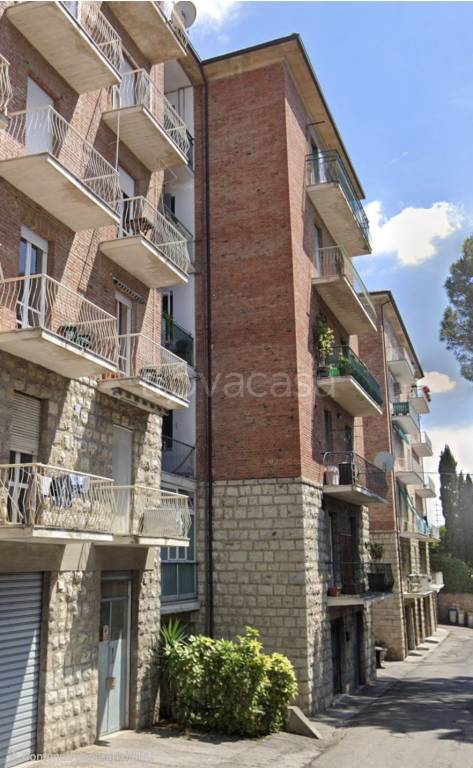 appartamento in vendita a Perugia in zona Centro Città