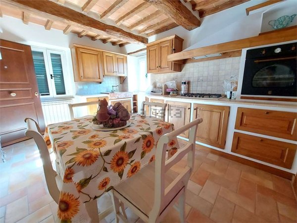 appartamento in vendita a Perugia in zona Mugnano
