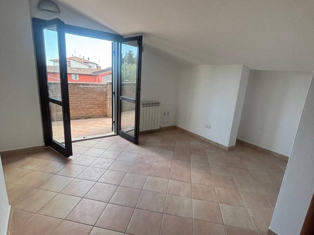 appartamento in vendita a Perugia in zona Stazione