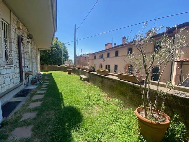 appartamento in vendita a Perugia in zona Monteluce