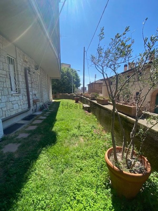 appartamento in vendita a Perugia in zona Monteluce