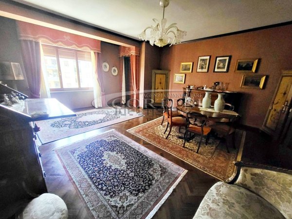 appartamento in vendita a Perugia in zona Filosofi