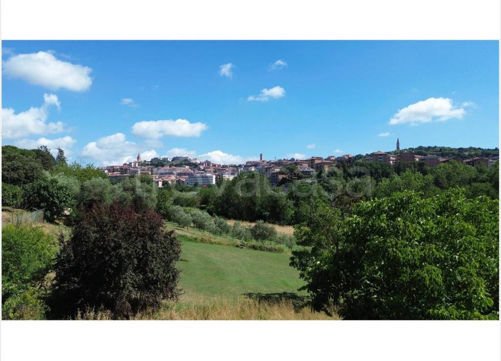 casa indipendente in vendita a Perugia in zona Prepo