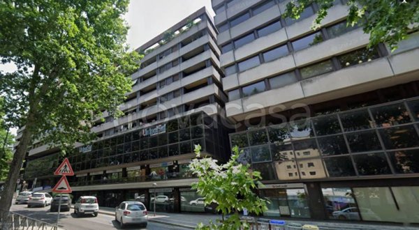 appartamento in vendita a Perugia in zona Stazione
