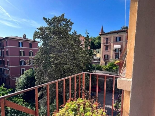 appartamento in vendita a Perugia in zona Elce