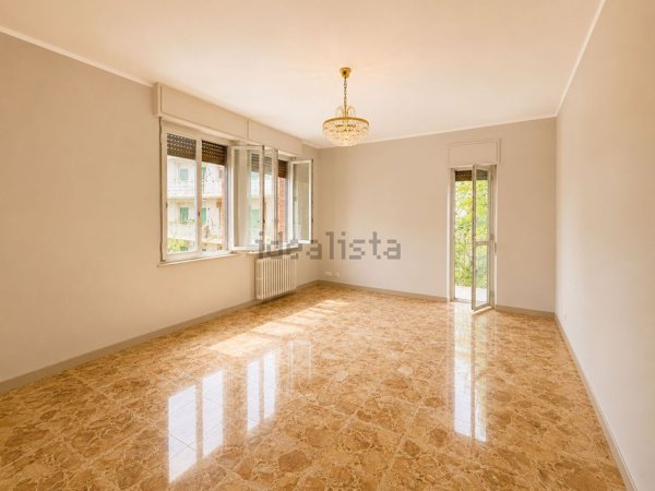 appartamento in vendita a Perugia in zona XX Settembre