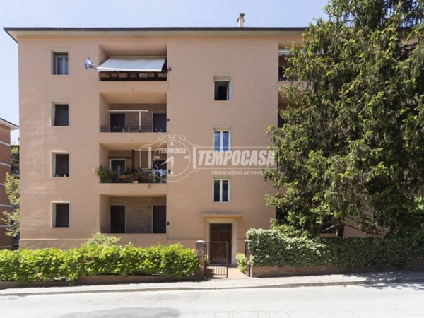 appartamento in vendita a Perugia in zona Centro Città