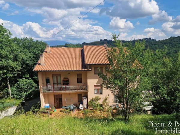appartamento in vendita a Perugia in zona Cordigliano