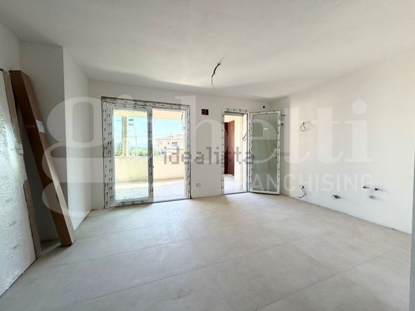 appartamento in vendita a Perugia in zona Collestrada