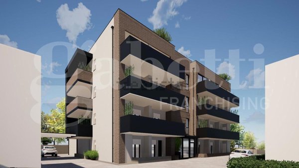 appartamento in vendita a Perugia in zona Collestrada