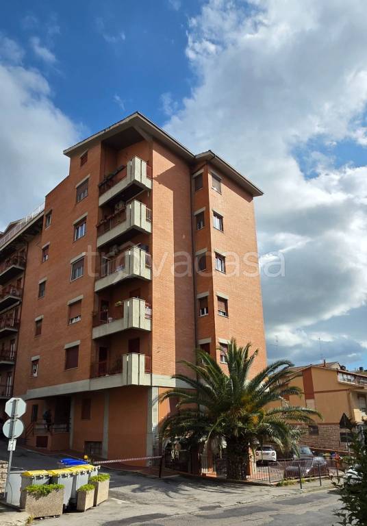 appartamento in vendita a Perugia in zona Stazione