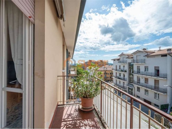 appartamento in vendita a Perugia in zona San Sisto