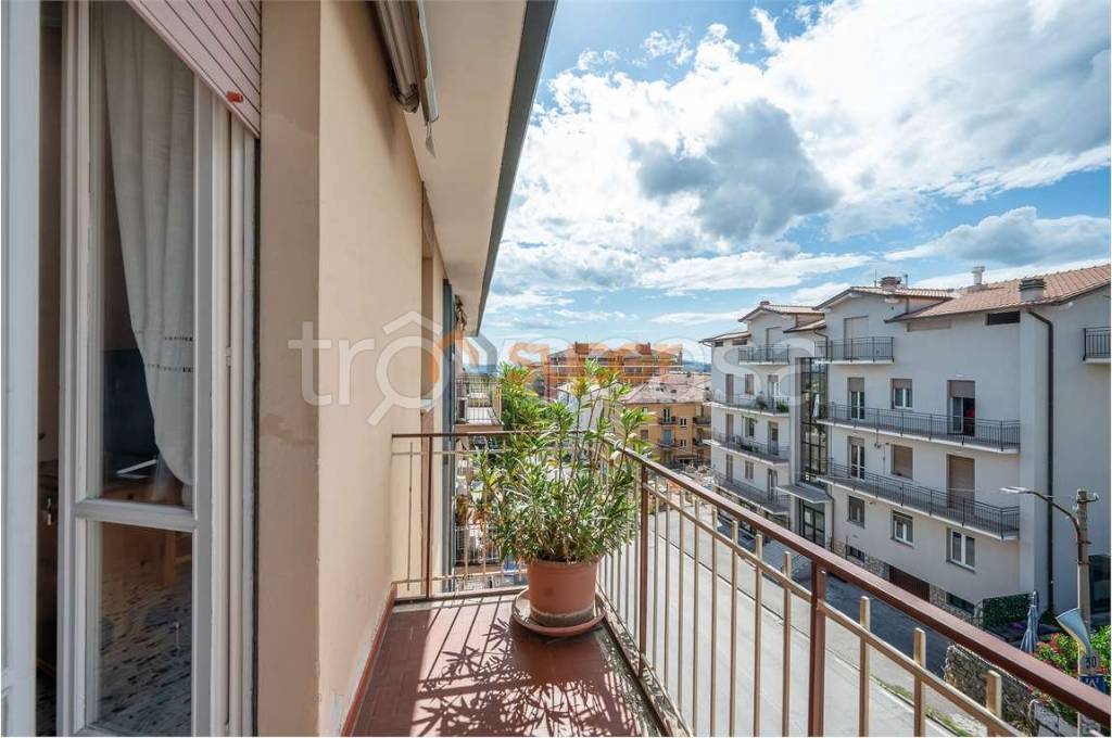appartamento in vendita a Perugia in zona San Sisto
