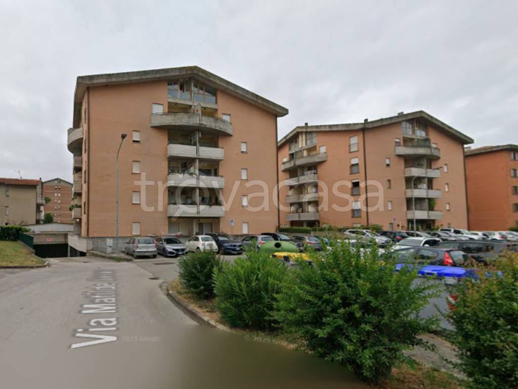 appartamento in vendita a Perugia in zona Ponte Felcino