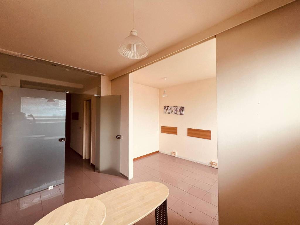 appartamento in vendita a Perugia in zona Stazione