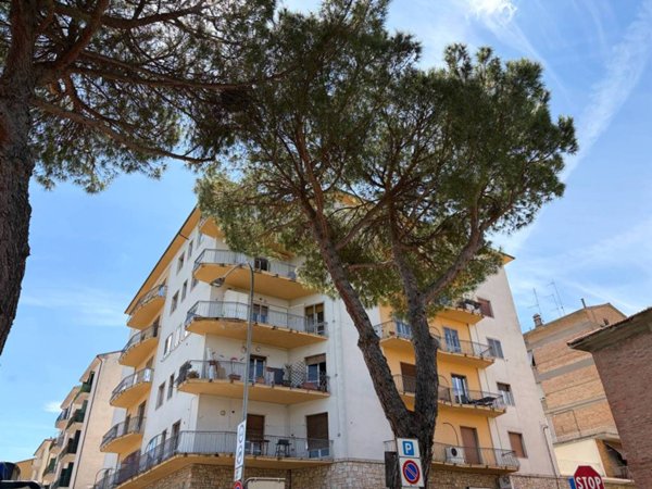 appartamento in vendita a Perugia in zona Monteluce