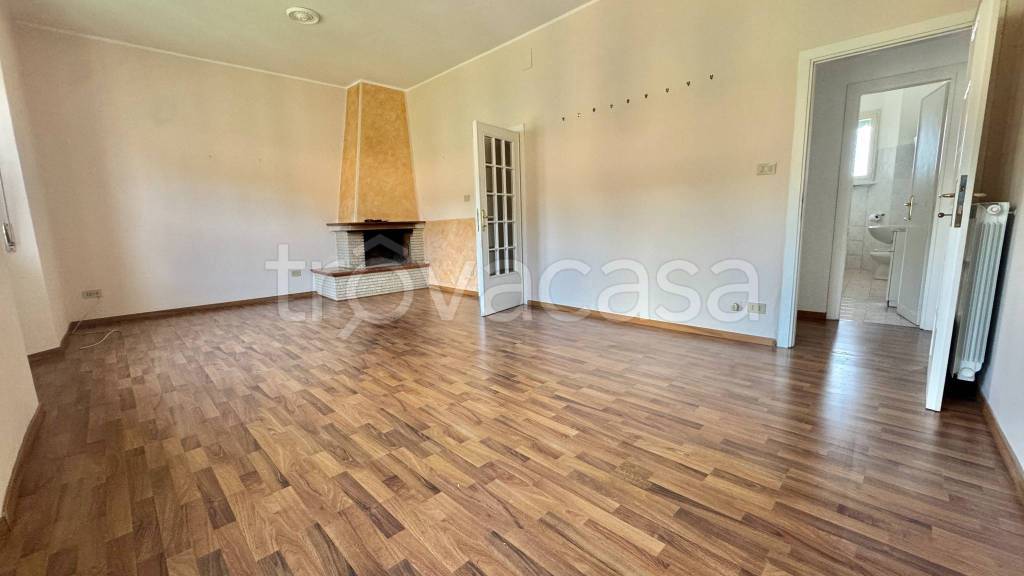 appartamento in vendita a Perugia in zona Centro Città