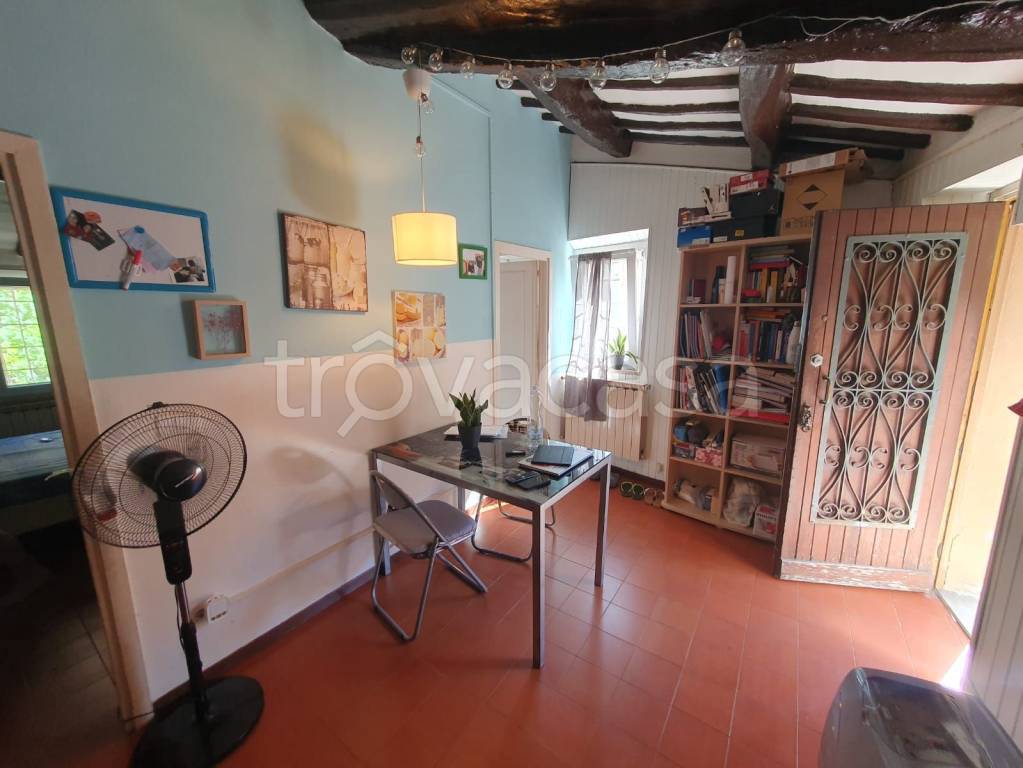 appartamento in vendita a Perugia in zona Centro Città