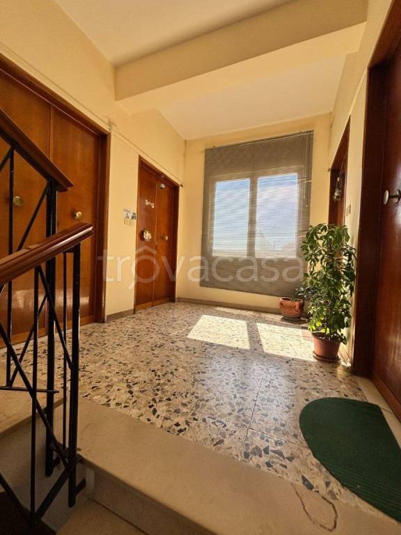 appartamento in vendita a Perugia in zona Montebello
