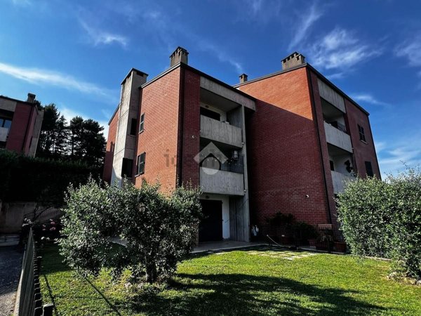 appartamento in vendita a Perugia in zona Montebello