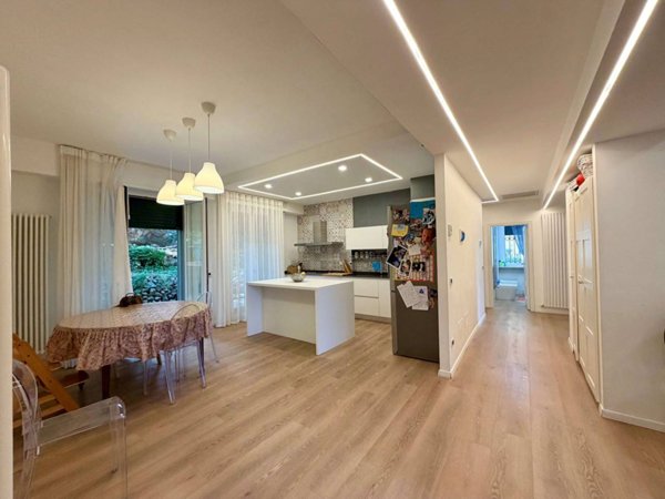 appartamento in vendita a Perugia in zona Centro Città