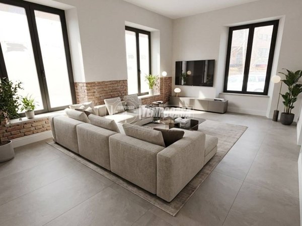 appartamento in vendita a Perugia in zona Centro Città