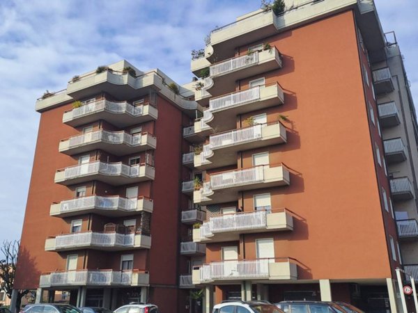appartamento in vendita a Perugia in zona Ponte San Giovanni