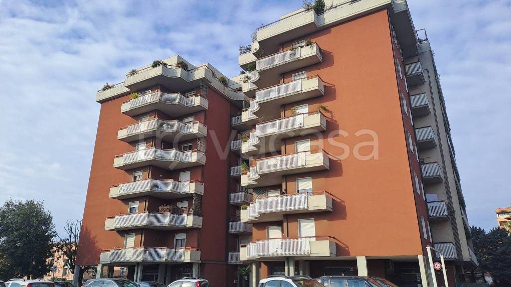 appartamento in vendita a Perugia in zona Ponte San Giovanni