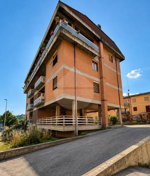 appartamento in vendita a Perugia in zona Monteluce