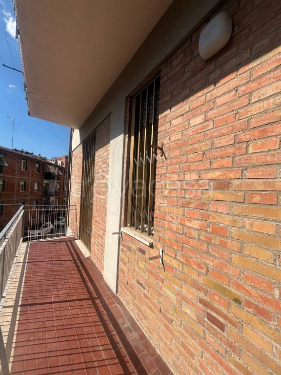 appartamento in vendita a Perugia in zona Stazione