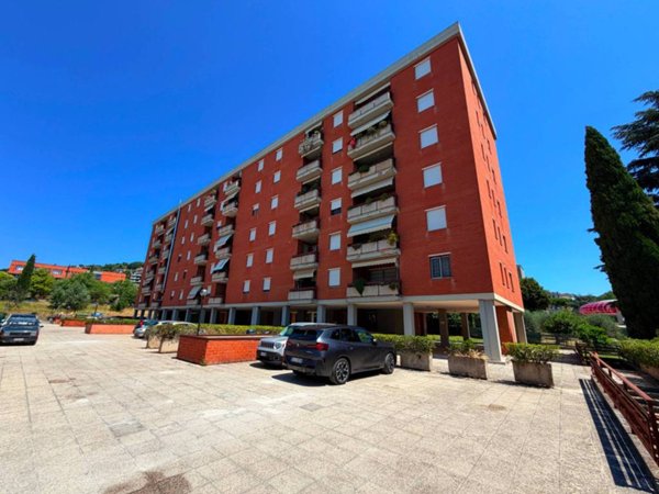 appartamento in vendita a Perugia in zona San Sisto